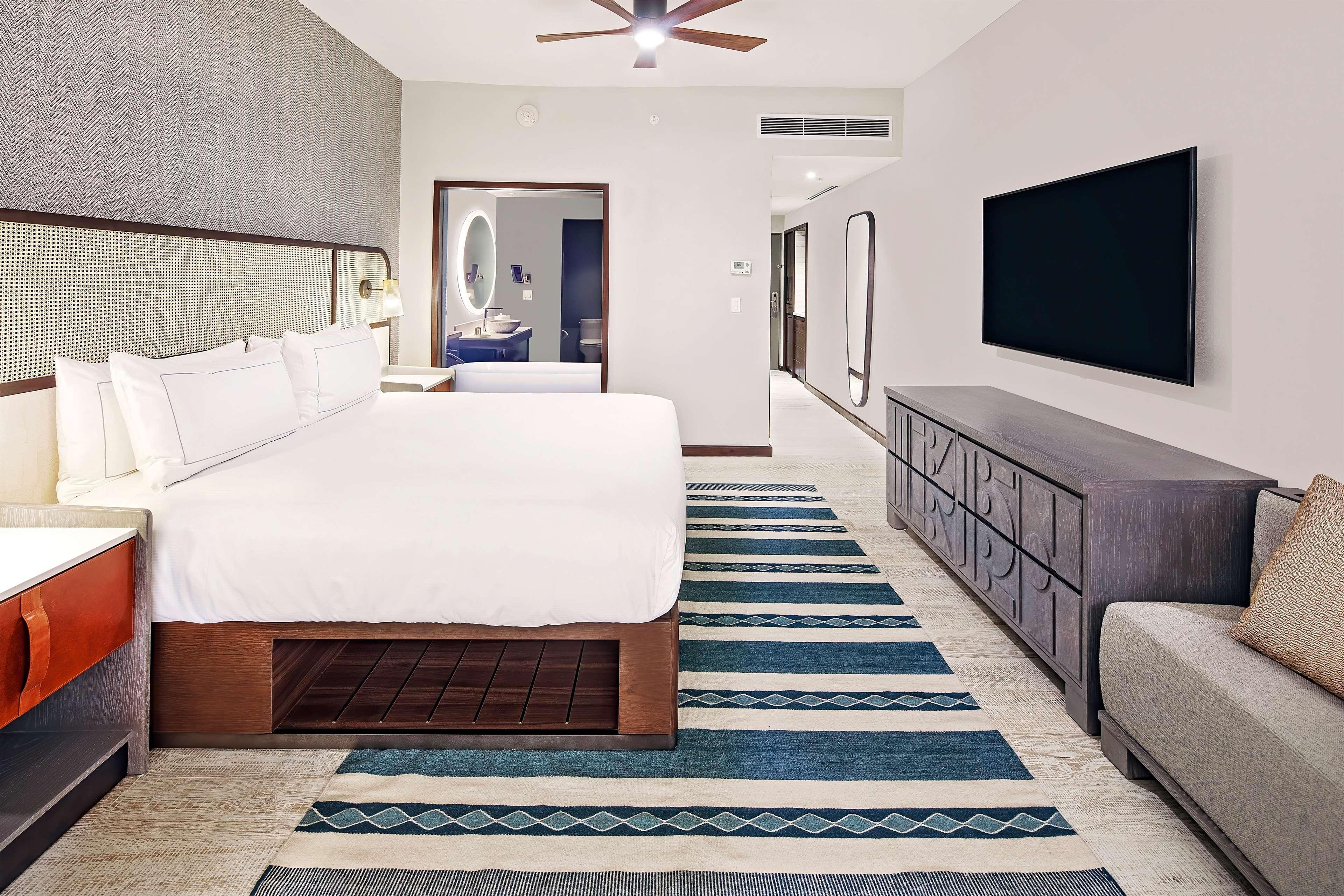 Hilton Grand Vacations Club La Pacifica Los Cabos Palmilla Eksteriør bilde