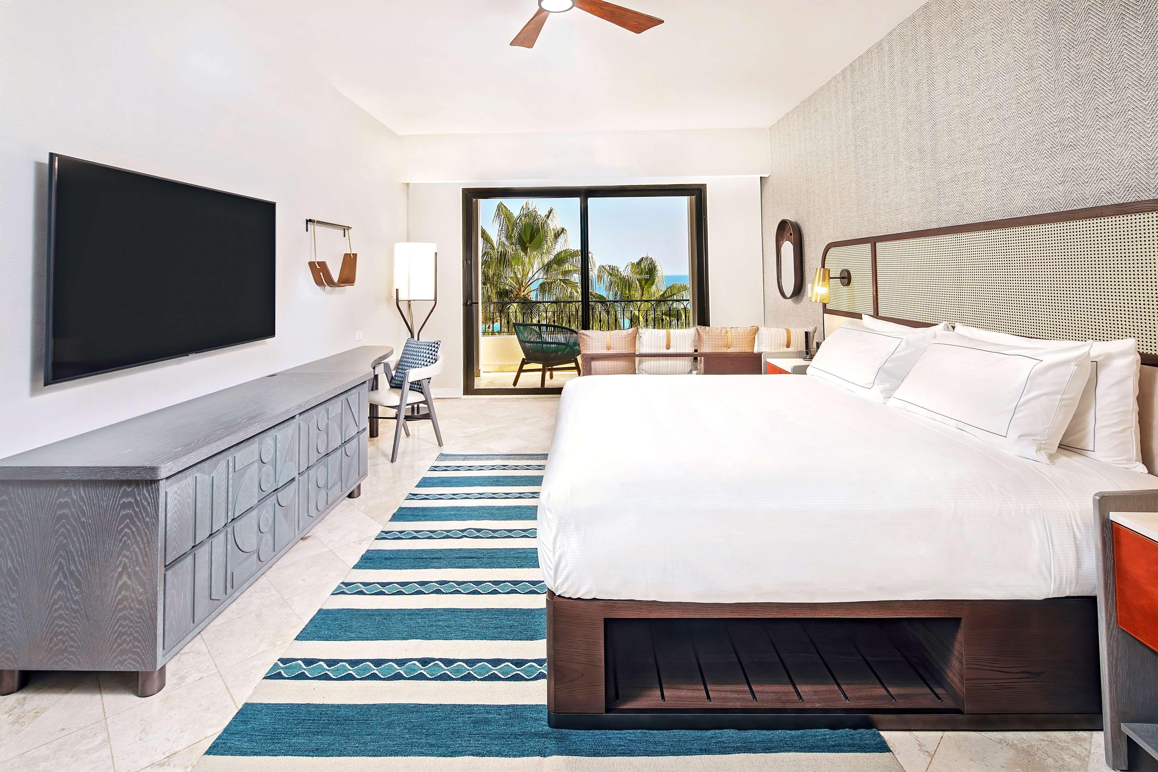 Hilton Grand Vacations Club La Pacifica Los Cabos Palmilla Eksteriør bilde