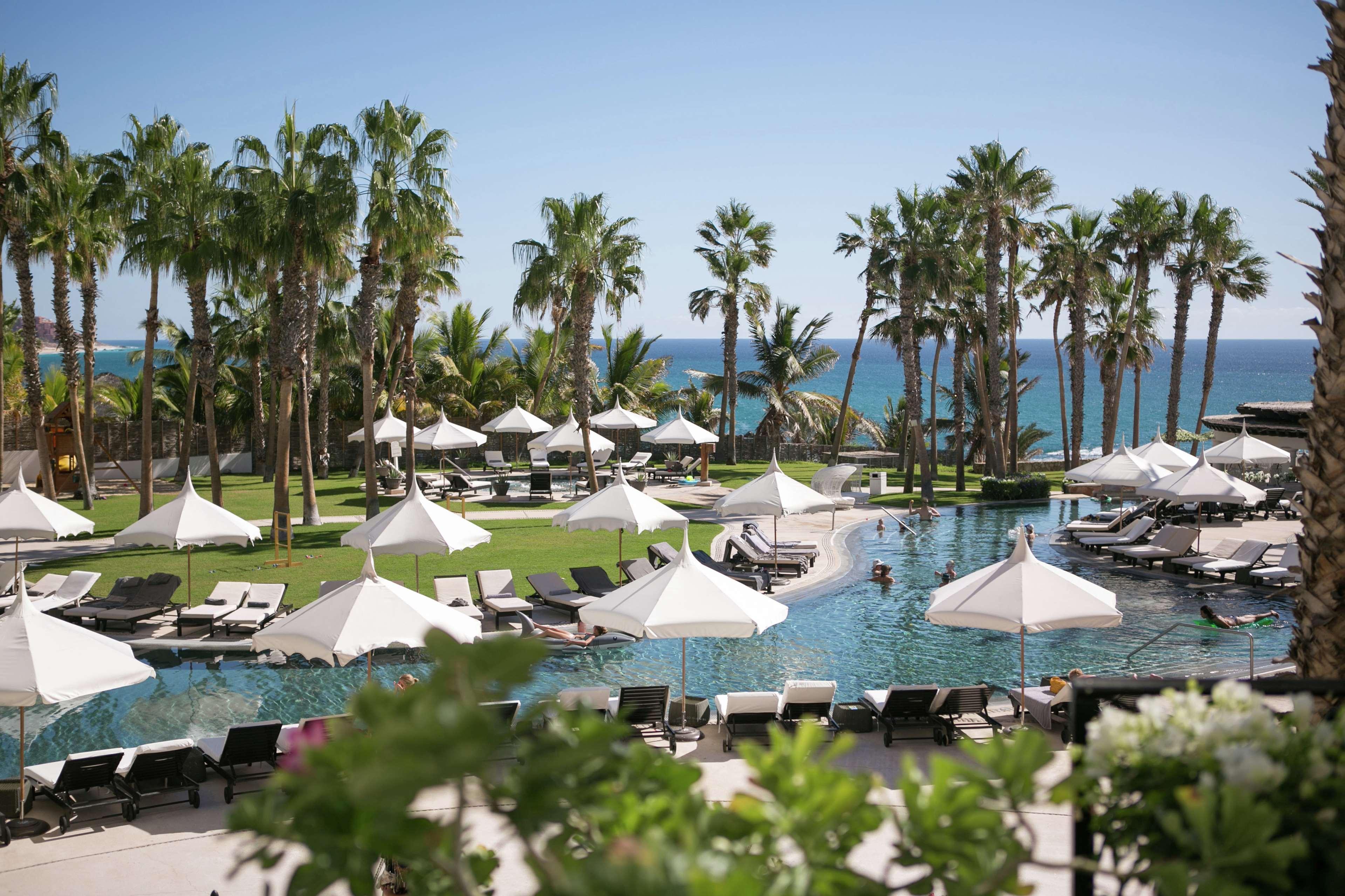 Hilton Grand Vacations Club La Pacifica Los Cabos Palmilla Eksteriør bilde