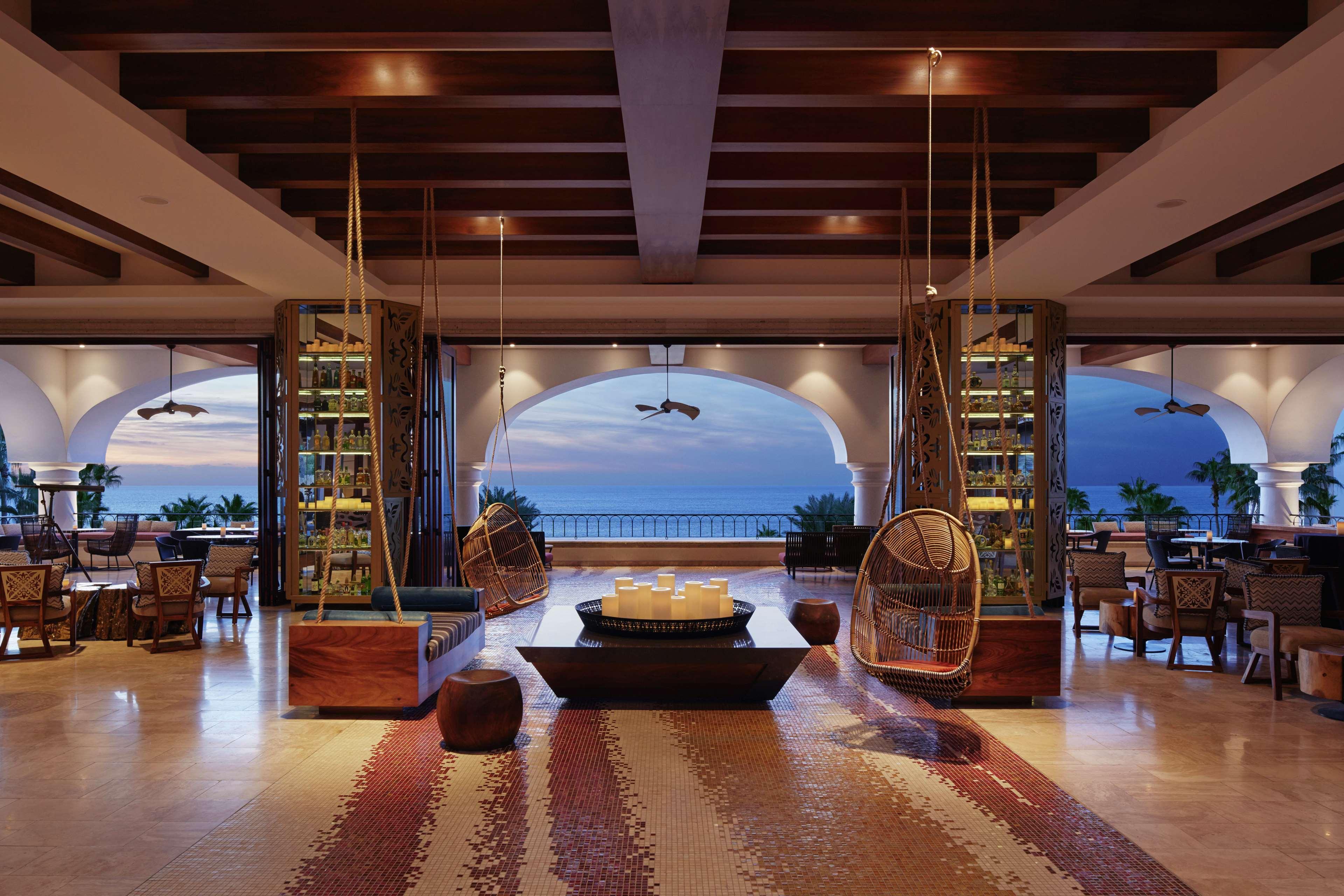 Hilton Grand Vacations Club La Pacifica Los Cabos Palmilla Eksteriør bilde