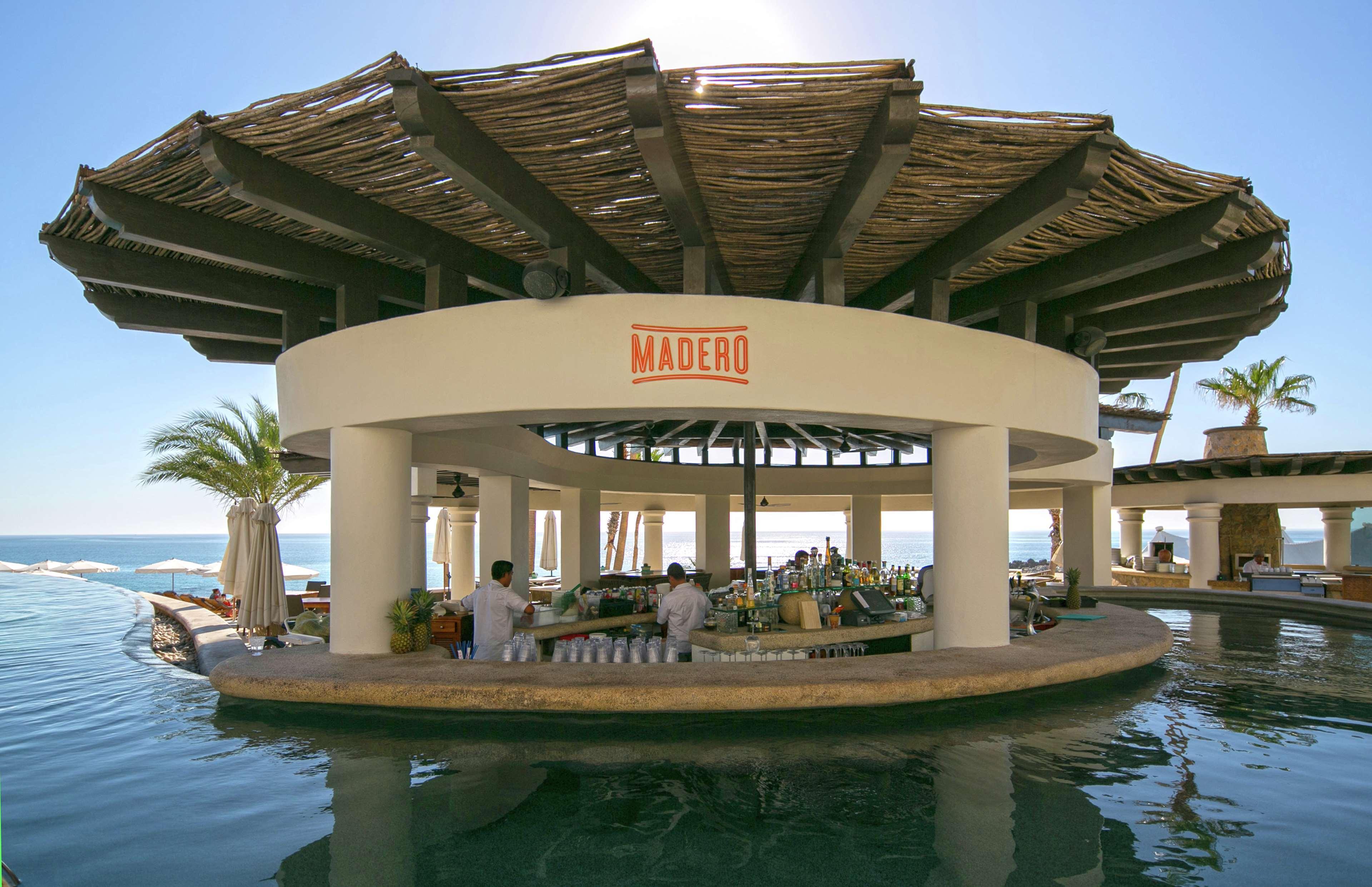 Hilton Grand Vacations Club La Pacifica Los Cabos Palmilla Eksteriør bilde