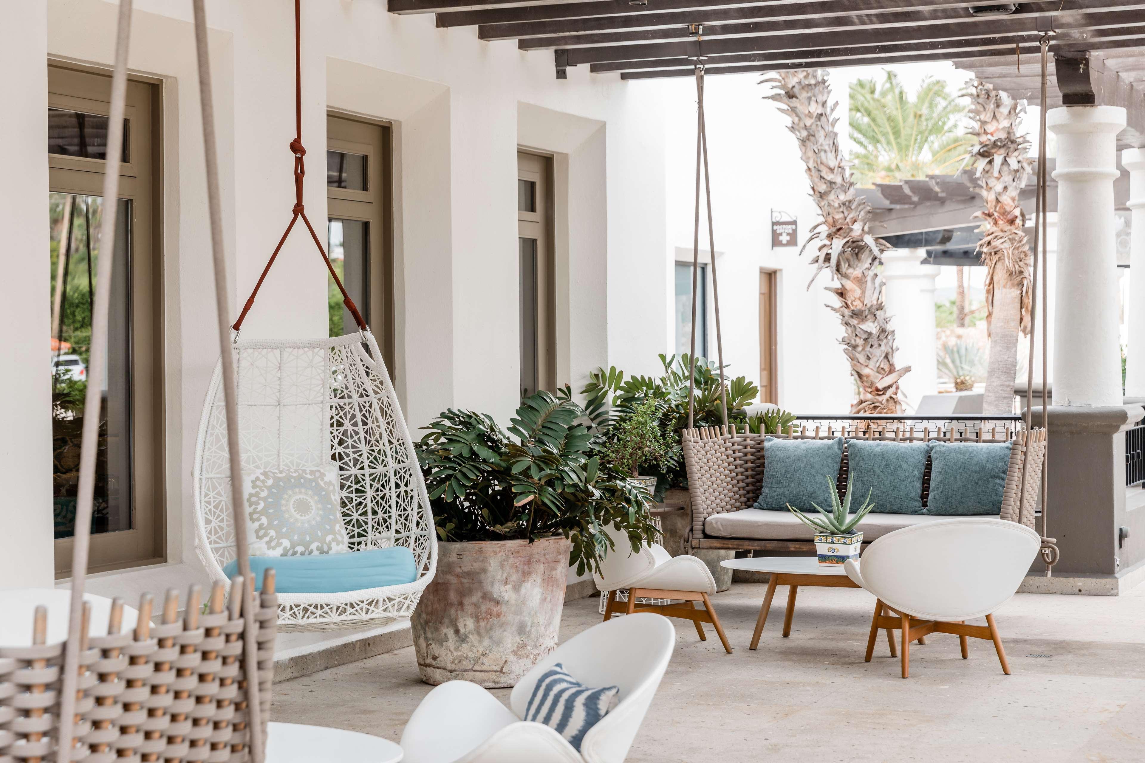 Hilton Grand Vacations Club La Pacifica Los Cabos Palmilla Eksteriør bilde