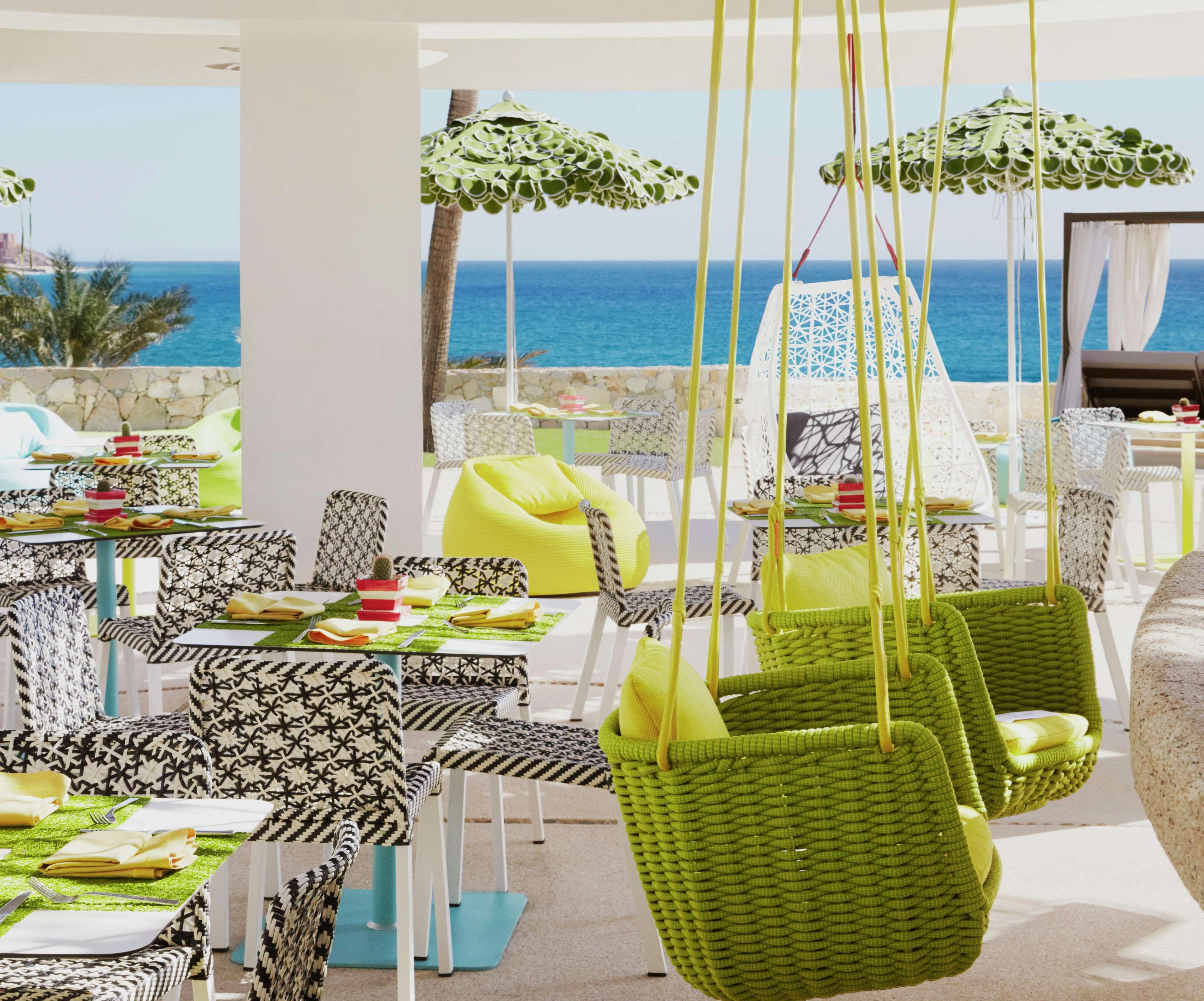 Hilton Grand Vacations Club La Pacifica Los Cabos Palmilla Eksteriør bilde