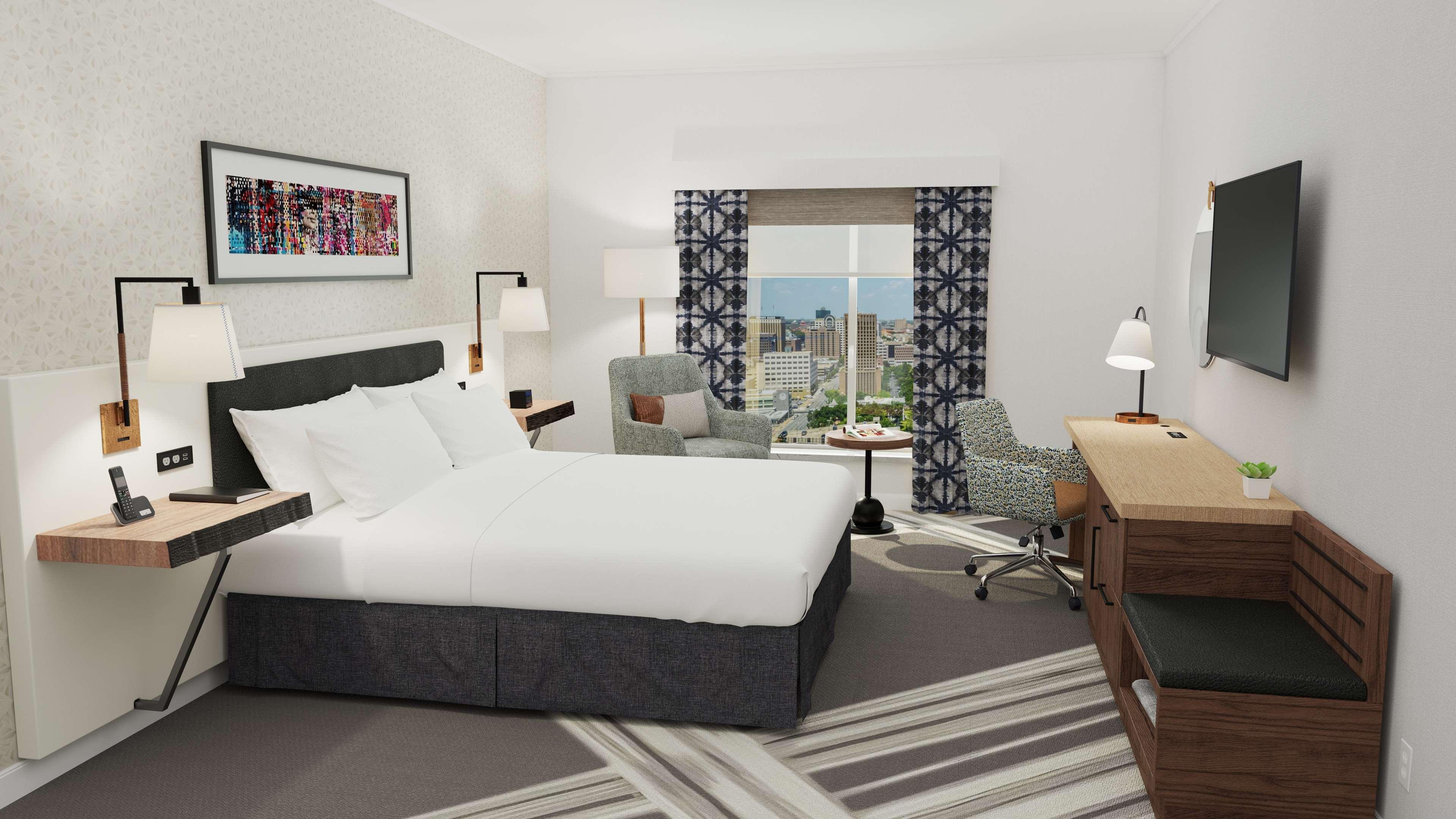 Hilton Grand Vacations Club La Pacifica Los Cabos Palmilla Eksteriør bilde