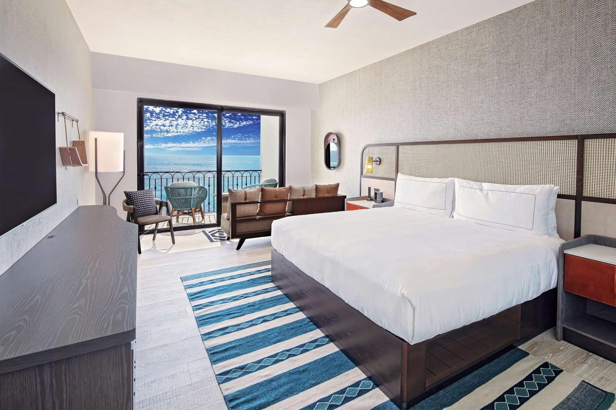 Hilton Grand Vacations Club La Pacifica Los Cabos Palmilla Eksteriør bilde
