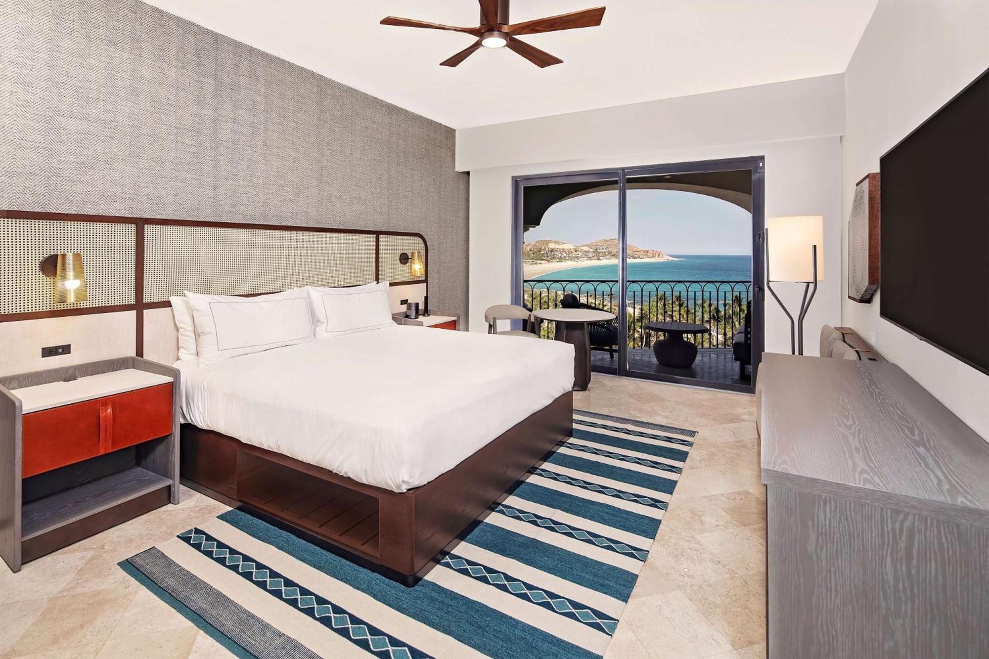 Hilton Grand Vacations Club La Pacifica Los Cabos Palmilla Eksteriør bilde
