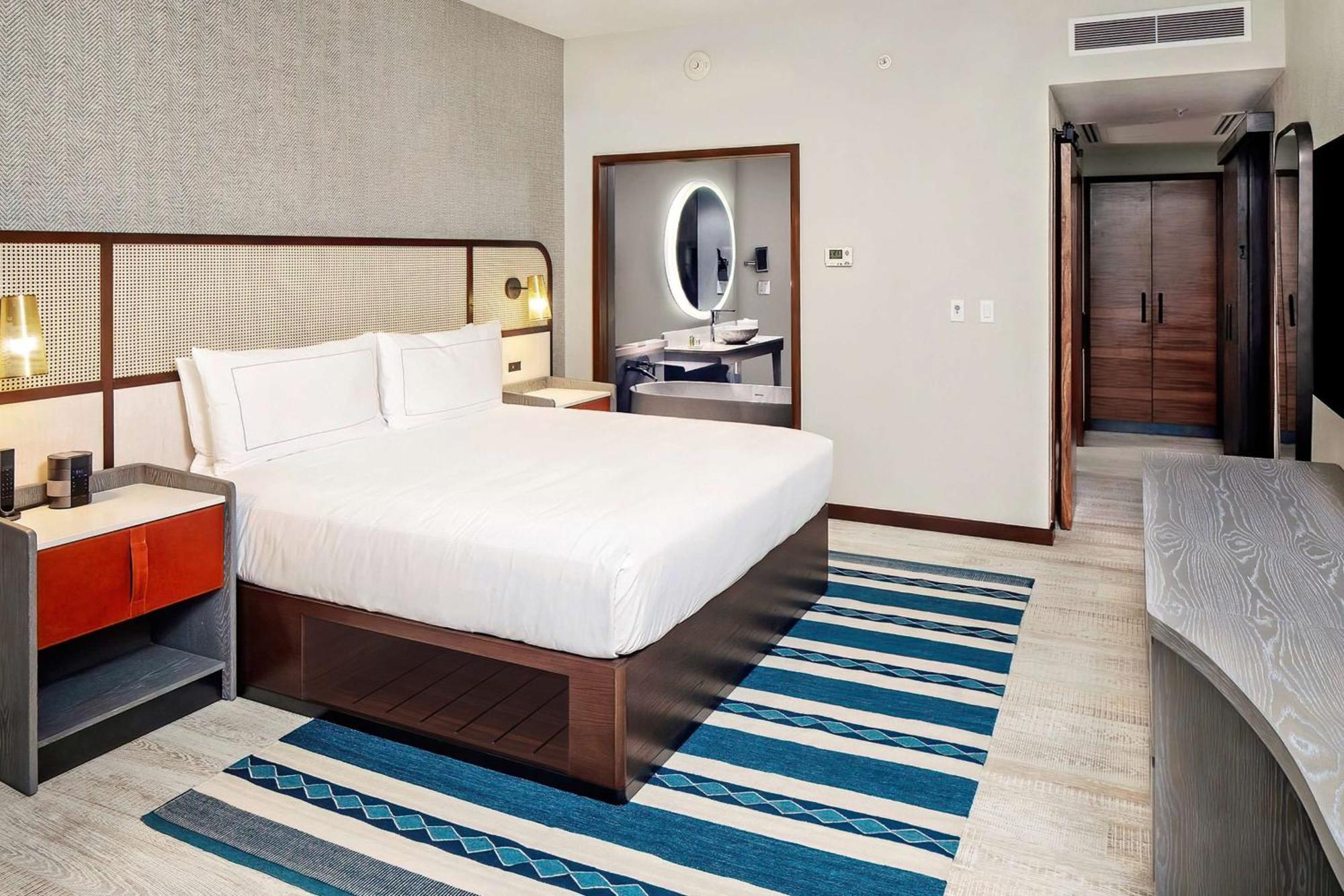 Hilton Grand Vacations Club La Pacifica Los Cabos Palmilla Eksteriør bilde